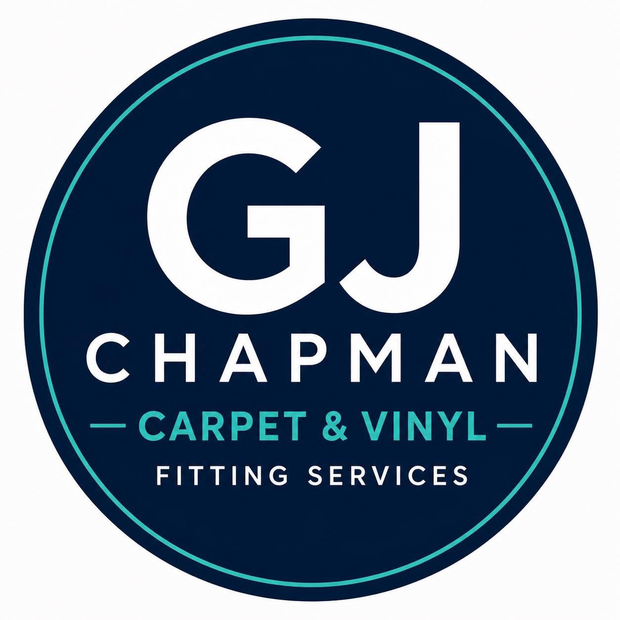 GJ Chapman Carpet & Vinyl Fitting Services