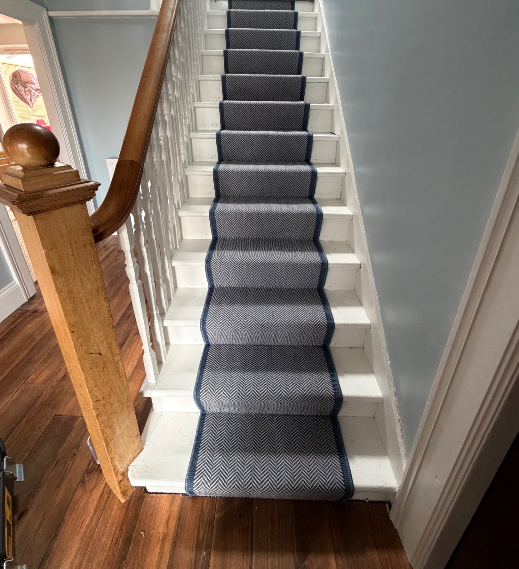Stair Runners